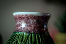 Load image into Gallery viewer, 14-F PROTOTYPE Flared Textured Cup, 14 oz.