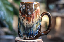 Load image into Gallery viewer, 13-B Desert Oasis Mug - MINOR MISFIT, 24 oz. - 10% off