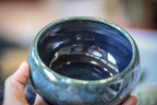 11-A Boreal Bliss Hermit Set - MISFIT, 9 oz. cup/ 13 oz. bowl - 15% off