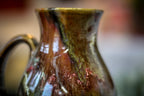 18  Rainbow Grotto Gourd Mug - MINOR MISFIT, 19 oz.