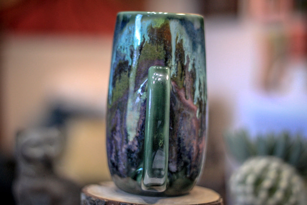 12-C Forest Grotto Mug, 20 oz.