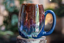 Load image into Gallery viewer, 12-B Magenta Haze Mug - MISFIT, 22 oz. - 25% off
