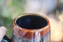 Load image into Gallery viewer, 12-A New Earth Notched Textured Mug - MISFIT, 22 oz. - 30% off