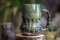 12-E PROTOTYPE Gourd Mug - ODDBALL, 15 oz. - 10% off