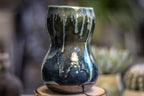13-D Astral Wave Gourd Mug - ODDBALL, 17 oz. - 10% off