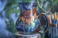 DRAWING WINNER: 14-B Starry Starry Night Flared Mug - MISFIT, 23 oz. - 25% off