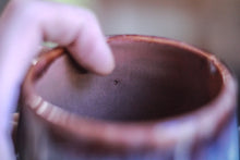 Load image into Gallery viewer, 12-D New Wave Textured Notched Mug - MISFIT, 22 oz. - 25% off