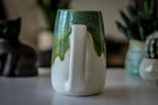 14-E Atlantean Jade Mug - MISFIT, 17 oz. - 10% off