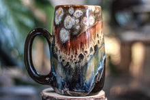 Load image into Gallery viewer, 13-B Desert Oasis Mug - MINOR MISFIT, 24 oz. - 10% off