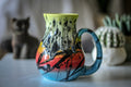 15-A Corona Flow Flared Mug - TOP SHELF, 20 oz.