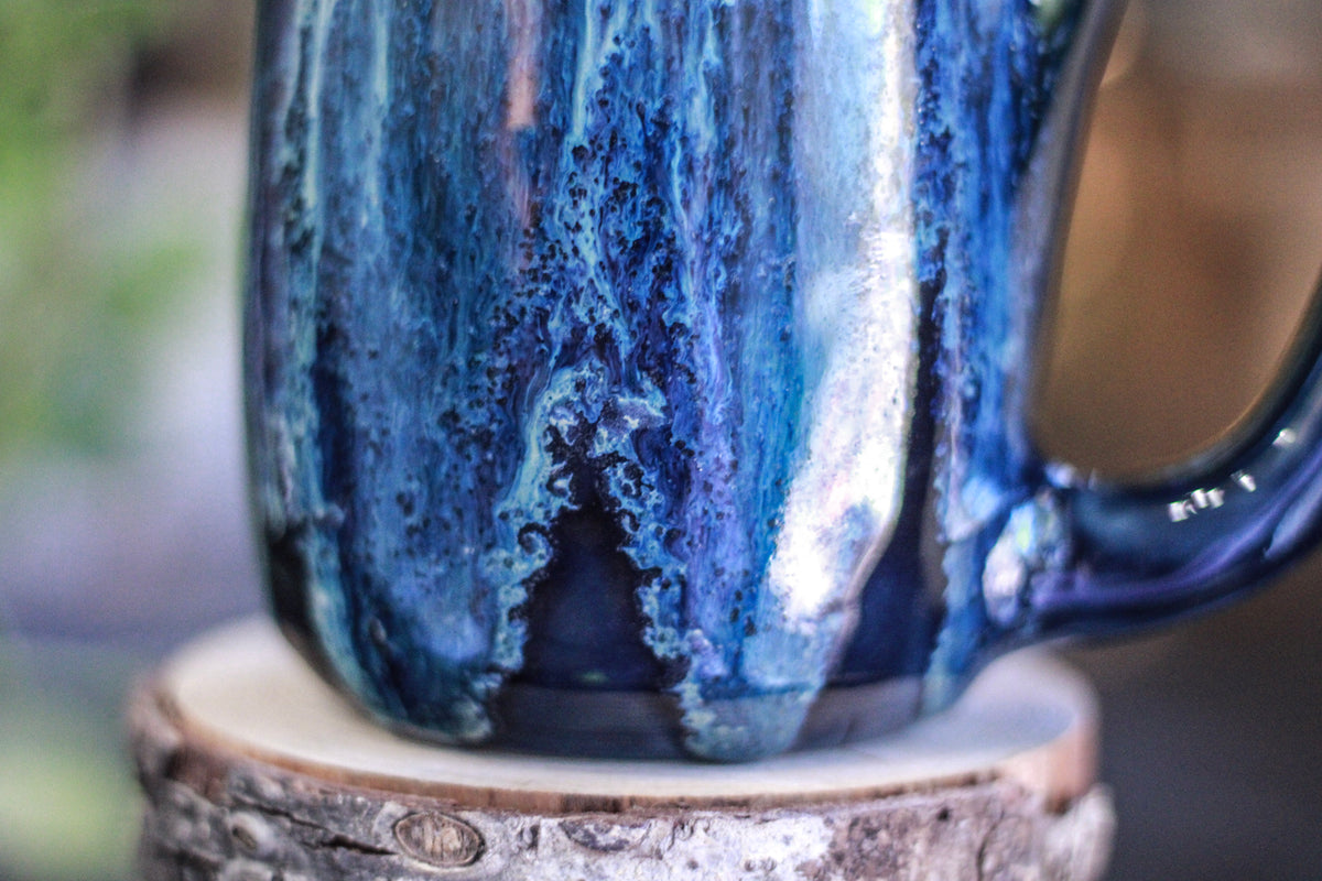 35-D Astral Wave Mug - MISFIT, 23 oz. - 25% off