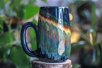 14-A New Earth Variation Crystal Mug - MISFIT, 25 oz. - 15% off
