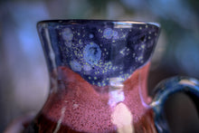 Load image into Gallery viewer, 13-A Starry Starry Night Flared Mug - MINOR ODDBALL, 23 oz. - 10% off