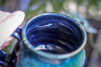 11-E Boreal Bliss Barely Flared Mug - MISFIT, 19 oz. - 15% off