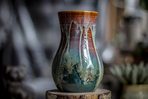13-D New Wave Cup/Vase, 19 oz.