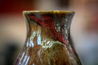 18  Rainbow Grotto Gourd Mug - MINOR MISFIT, 19 oz.