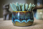 14-E PROTOTYPE Planter - MISFIT, - 15% off
