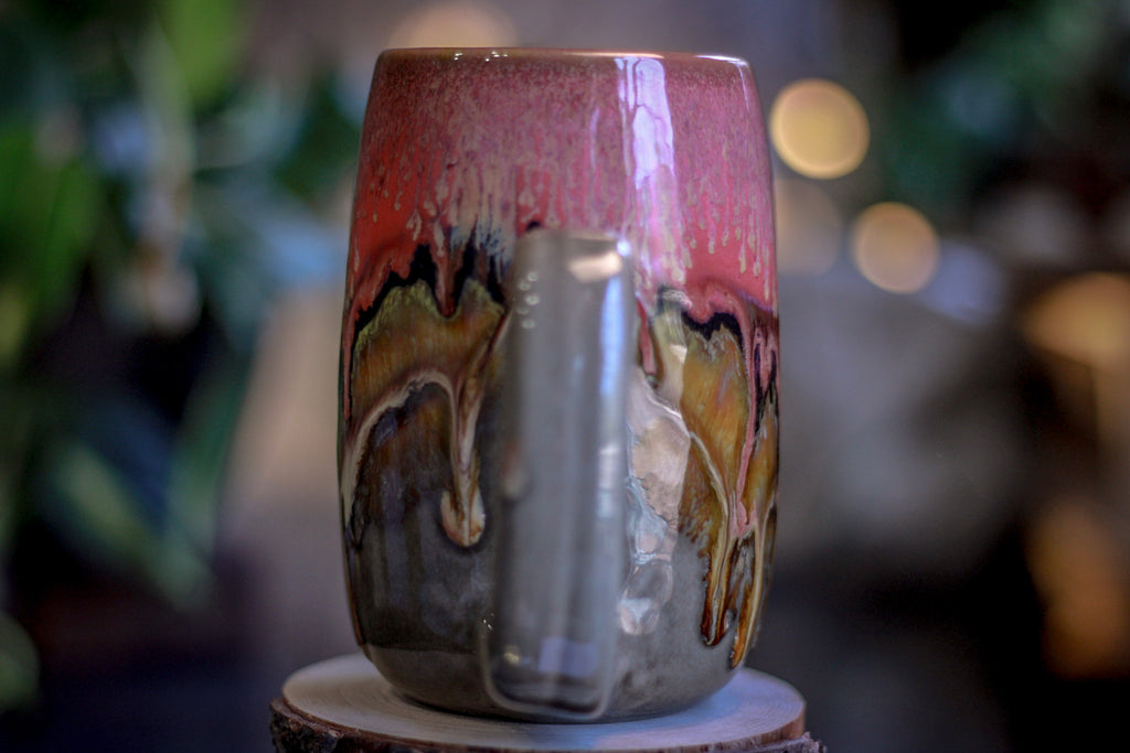 12-C PROTOTYPE Mug - TOP SHELF, 20 oz.