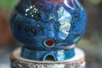 12-C New Wave Wax Melt Burner - ODDBALL - 20% off