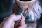 12-D Granny's Lace Barely Flared Acorn Mug - MISFIT, 22 oz. - 15% off