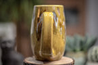 18-H Crystal Mug, 14 oz.
