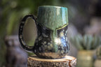 12-E PROTOTYPE Gourd Mug - ODDBALL, 15 oz. - 10% off