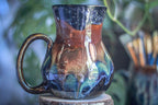 DRAWING WINNER: 14-B Starry Starry Night Flared Mug - MISFIT, 23 oz. - 25% off