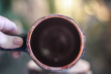 Load image into Gallery viewer, 12-D New Wave Textured Notched Mug - MISFIT, 22 oz. - 25% off