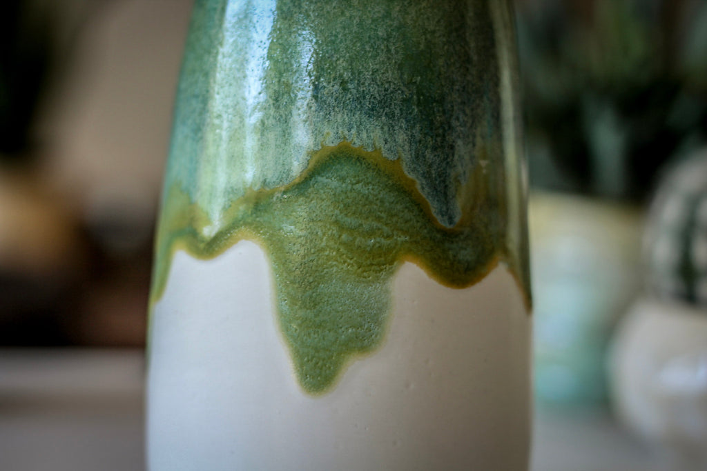 14-E Atlantean Jade Mug - MISFIT, 17 oz. - 10% off