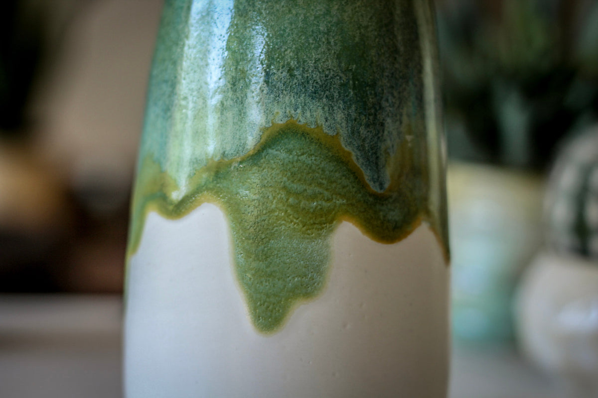 14-E Atlantean Jade Mug - MISFIT, 17 oz. - 10% off