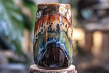 Load image into Gallery viewer, 13-B Desert Oasis Mug - MINOR MISFIT, 24 oz. - 10% off