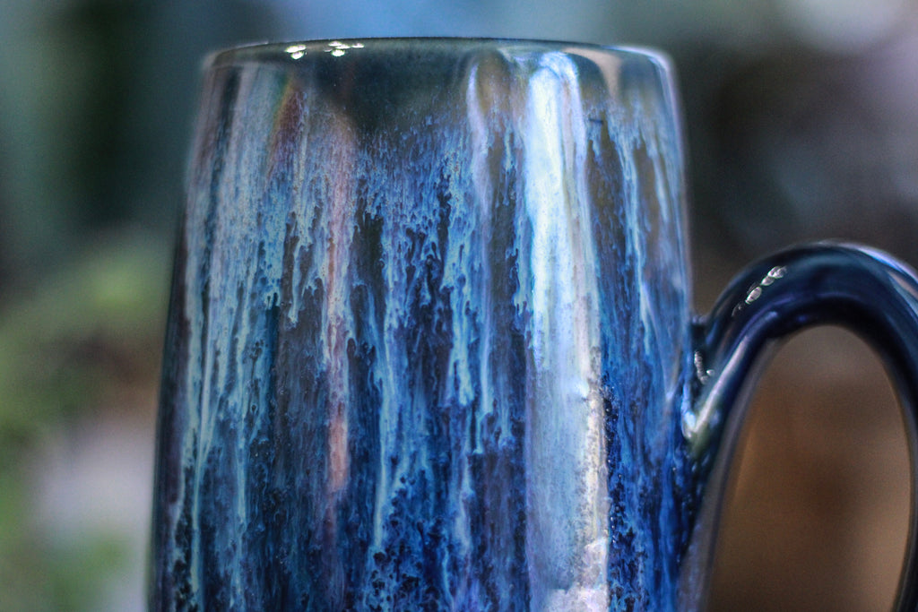 35-D Astral Wave Mug - MISFIT, 23 oz. - 25% off
