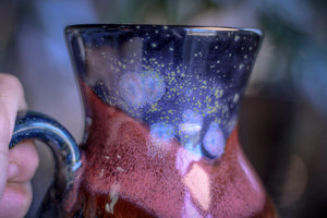 13-A Starry Starry Night Flared Mug - MINOR ODDBALL, 23 oz. - 10% off