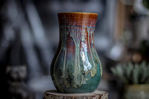 13-D New Wave Cup/Vase, 19 oz.