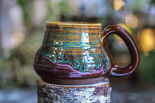 Load image into Gallery viewer, 12-D PROTOTYPE Textured Acorn Mug, 18 oz.
