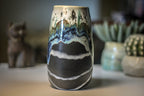 12-A Champlain Shale Mug, 22 oz.