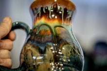 Load image into Gallery viewer, 14-A New Earth Flared Acorn Mug - TOP SHELF, 17 oz.