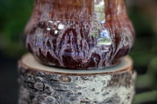 Load image into Gallery viewer, 27-E PROTOTYPE Flared Mug - MISFIT, 16 oz. - 50% off