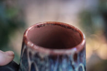 Load image into Gallery viewer, 12-D New Wave Textured Notched Mug - MISFIT, 22 oz. - 25% off