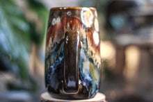 Load image into Gallery viewer, 13-B Desert Oasis Mug - MINOR MISFIT, 24 oz. - 10% off