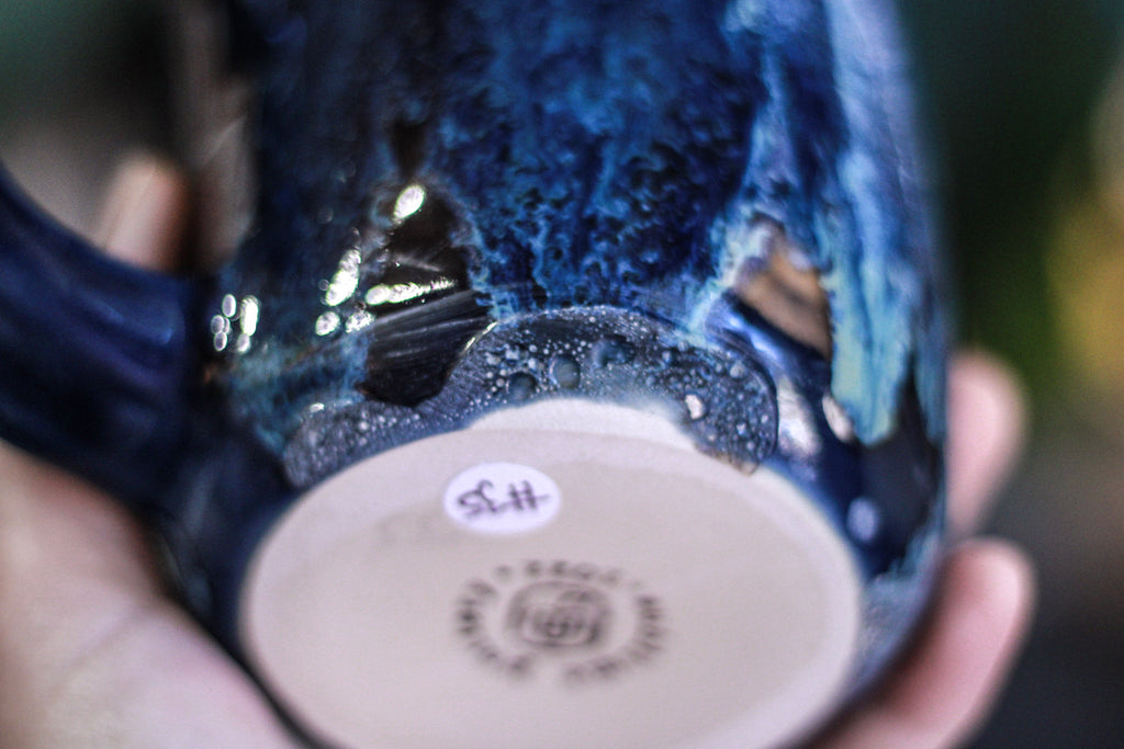 35-D Astral Wave Mug - MISFIT, 23 oz. - 25% off
