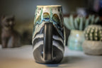 12-A Champlain Shale Mug, 22 oz.