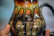 Load image into Gallery viewer, 14-A New Earth Flared Acorn Mug - TOP SHELF, 17 oz.