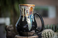 02-D New Wave Barely Flared Mug -  MISFIT, 22 oz. - 15% off