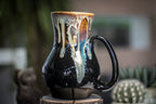 02-D New Wave Barely Flared Mug -  MISFIT, 22 oz. - 15% off