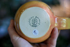 01-C Rainbow PROTOTYPE Mug, 23 oz.