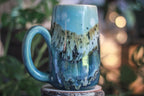 02-C Yellowstone Mug - MISFIT, 23 oz. - 15% off