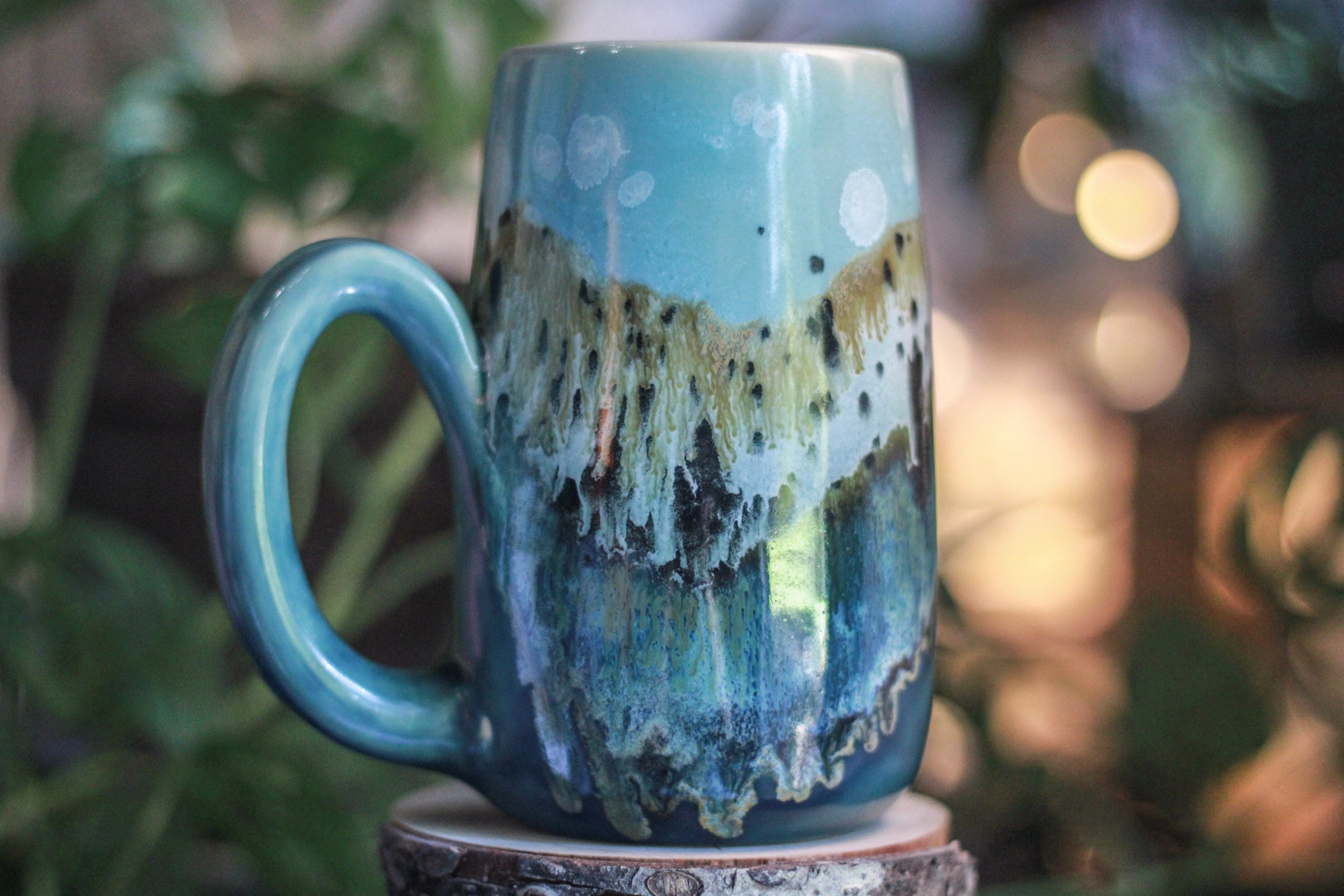 02-C Yellowstone Mug - MISFIT, 23 oz. - 15% off