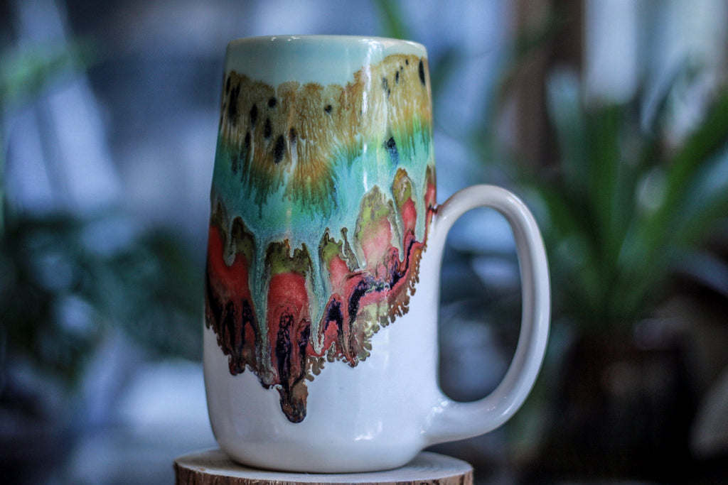 03-C PROTOTYPE Mug - MISFIT, 24 oz. - 15% off