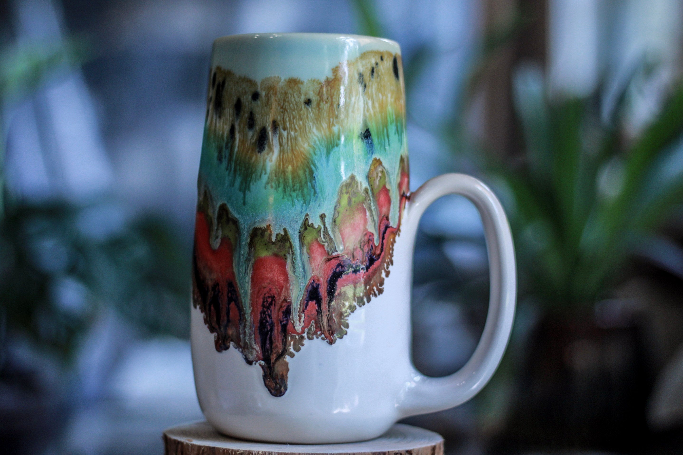 03-C PROTOTYPE Mug - MISFIT, 24 oz. - 15% off